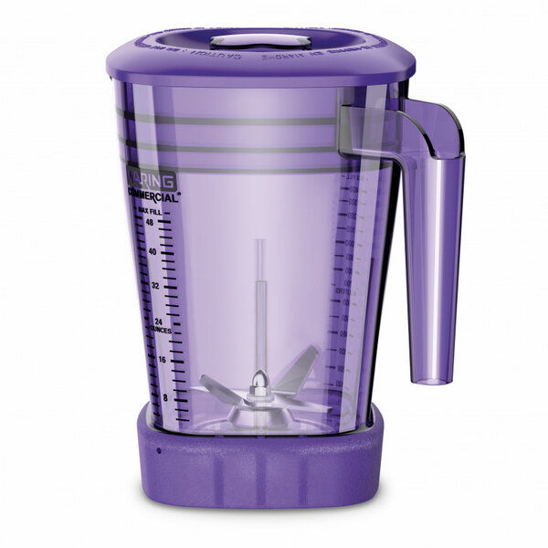 Bol copolyester anti-allergènes 1 4 l pour blender série xtreme - pujadas -  - copolyester0 14