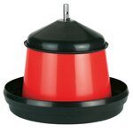 Kerbl Mangeoire pour volaille 15 L plastique 70221