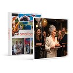 SMARTBOX - Coffret Cadeau Joyeux anniversaire ! Pour femme 60 ans -  Multi-thèmes