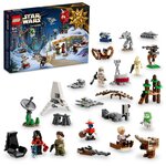 75366 calendrier de lavent ® star wars