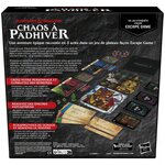 Dungeons et dragons : chaos a padhiver