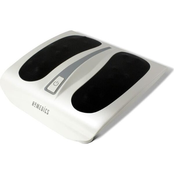 Homedics - fm ts9 - masseur pieds shiatsu chauffant