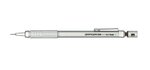Porte-mines GRAPHGEAR 500 Diam 0 5mm Argent PENTEL