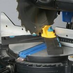 wolfcraft Fausse équerre avec bissectrice d'angle 6921000