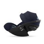 Siège auto bébé Cloud G i-Size Plus - Ocean Blue