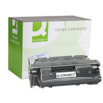 Q-connect toner laser - compatible HP C4127X - Noir - 18000p