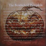 Pièce de monnaie en Argent 2000 Francs g 62.2 (2 oz) Millésime 2025 BEWITCHED PUMPKIN