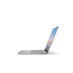 Microsoft surface laptop go i5-1035g1 ordinateur portable 31 6 cm (12.4") écran tactile intel® core™ i5 8 go lpddr4x-sdram 128 go ssd wi-fi 6 (802.11ax) windows 10 home in s mode platine