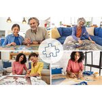 Ravensburger 13320 - Puzzle - Eléphant d'Afrique