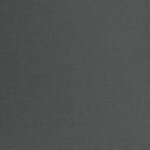 vidaXL Ensemble à manger de jardin 3 Pièces coussins résine tressée acier