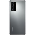 Huawei p40 anna gray 128 go (services google non intégrés)