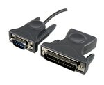 Adaptateur USB vers Série Connectland