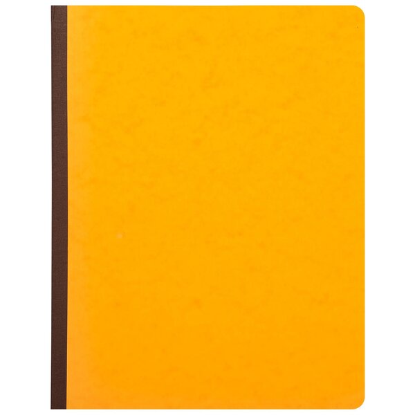 Registre piqûre 4 colonnes exacompta 4040e