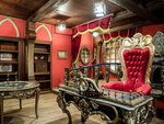 Séjour en famille en hôtel 4* avec nuit en suite avec accès au parc aquatique pirates world et jeux - smartbox - coffret cadeau séjour
