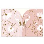 Carte de Vœux Thème Amour - Plusieurs Styles - Cœur - Draeger