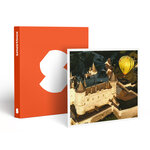 SMARTBOX - Coffret Cadeau Vol en montgolfière au-dessus des châteaux de la Loire -  Sport & Aventure