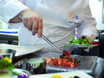 SMARTBOX - Coffret Cadeau Adresses gastronomiques : dîner 5 plats au Restaurante Nectari à Barcelone -  Gastronomie