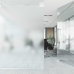 vidaXL Films pour fenêtre 3 Pièces statique dépoli gris PVC