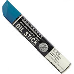 Oil Stick Sennelier Bleu de Chine n°346 – bâton de peinture à l'huile 38 ml
