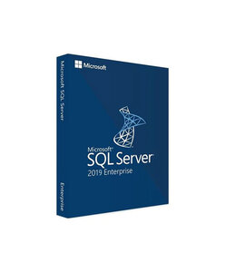 Microsoft SQL Server 2019 Enterprise (2 Core) - Clé licence à télécharger