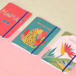 Carnet a5 des mots doux - draeger paris