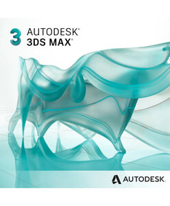 Autodesk 3ds Max (2023  2024  2025  2026) - 1 an - Licence à télécharger