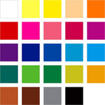 Crayon couleur Design Journey, étui métal de 24 STAEDTLER