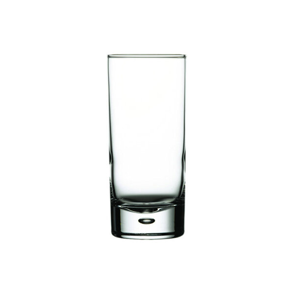 Verre haut centra 215 à 355 ml - lot de 6 - stalgast - verre trempé