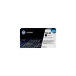 Hp 504a toner noir ce250a