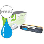 Q-connect toner laser - compatible Brother TN328M - Magenta - 6000p