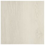 vidaXL Dalles de plancher autoadhésives 55 Pièces PVC 5 11 m² beige