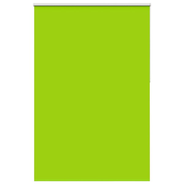 vidaXL Store enrouleur occultant largeur du tissu 151 6 cm polyester