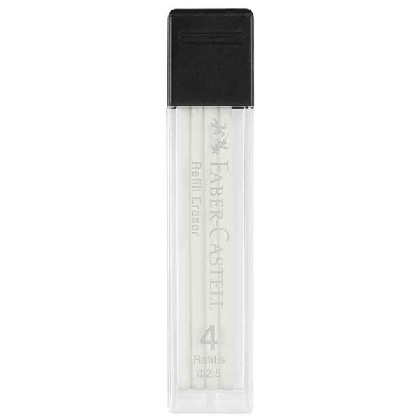 Gomme de recharge pour PRECISION ERASER PEN FABER-CASTELL