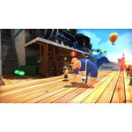 A Hat in Time Jeu Switch