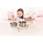 Set d'ustensiles de cuisne hape e3137