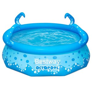 Bestway Piscine Easy Set OctoPool 274x76 cm