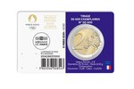 Jeux olympique de paris 2024