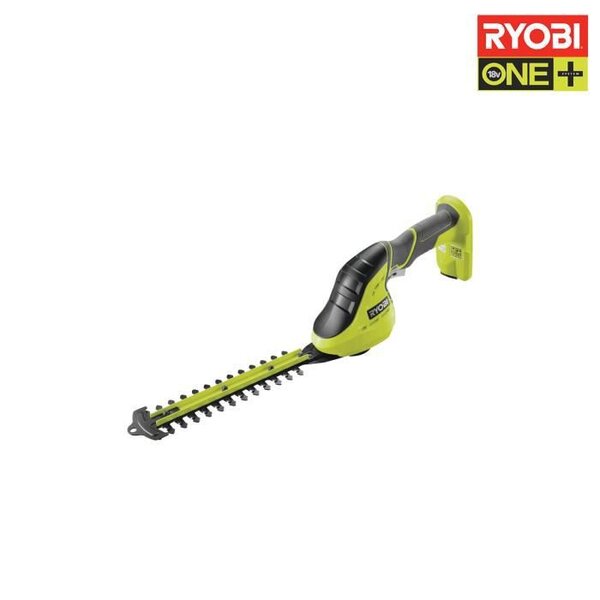 RYOBI Cisaille sécateur 18V sans batterie