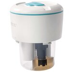 INTEX Analyseur d'Eau INTEX Blanc ABS et PP