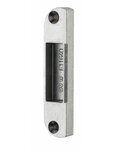 FERCO BY THIRARD - Gâche centrale encastrable réversible pour porte bois  85x18x9mm  Decena-Trimatic  E-11640-00-01 - FERCO by THIRARD
