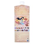 Disney princesses poussiere d'étoiles - poupée jasmine - 26 cm