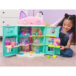 Spin Master 6068287 - Gabby's - Chambre de luxe - Carnaval