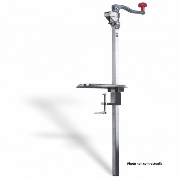 Rouleau de rechange pour ouvre-boîtes - pujadas -  - inox