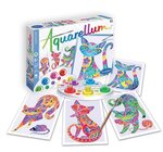 Aquarellum Junior - Chats