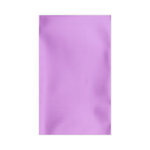 Lot de 20 sachet alu mat lilas 320x230 mm