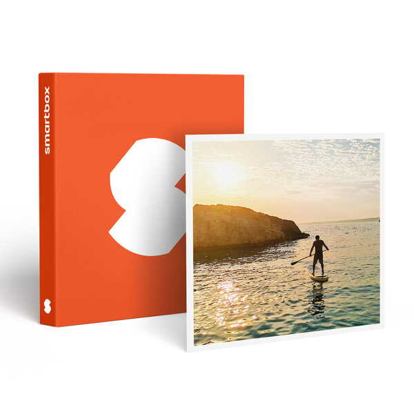 SMARTBOX - Coffret Cadeau Excursion de rêve en bateau dans l’archipel du Frioul en famille - Sport & Aventure