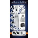 WALH 09649-016 - Tondeuse cheveux sans fil Cordless Color Pro - 20 pieces - Protege-lame - Guides de coupe pour oreille