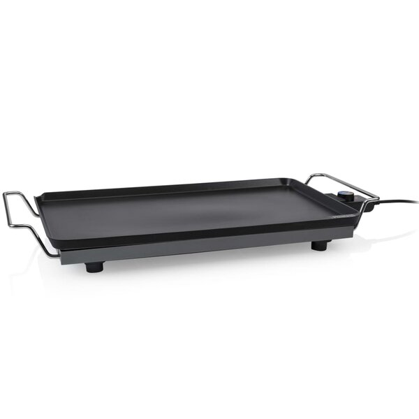 Princess gril de table classic xxl 2500 w noir