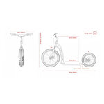 Scooter  S2016 Disc Noir