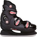 Nijdam patins de hockey sur glace taille 35 0089-zzr-35